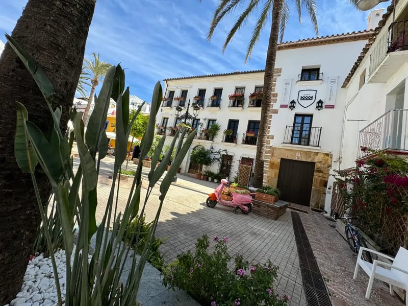 Top 9 sightseeing activities in Marbella